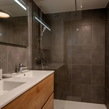 Apartment Reve Des Neiges Les Gets